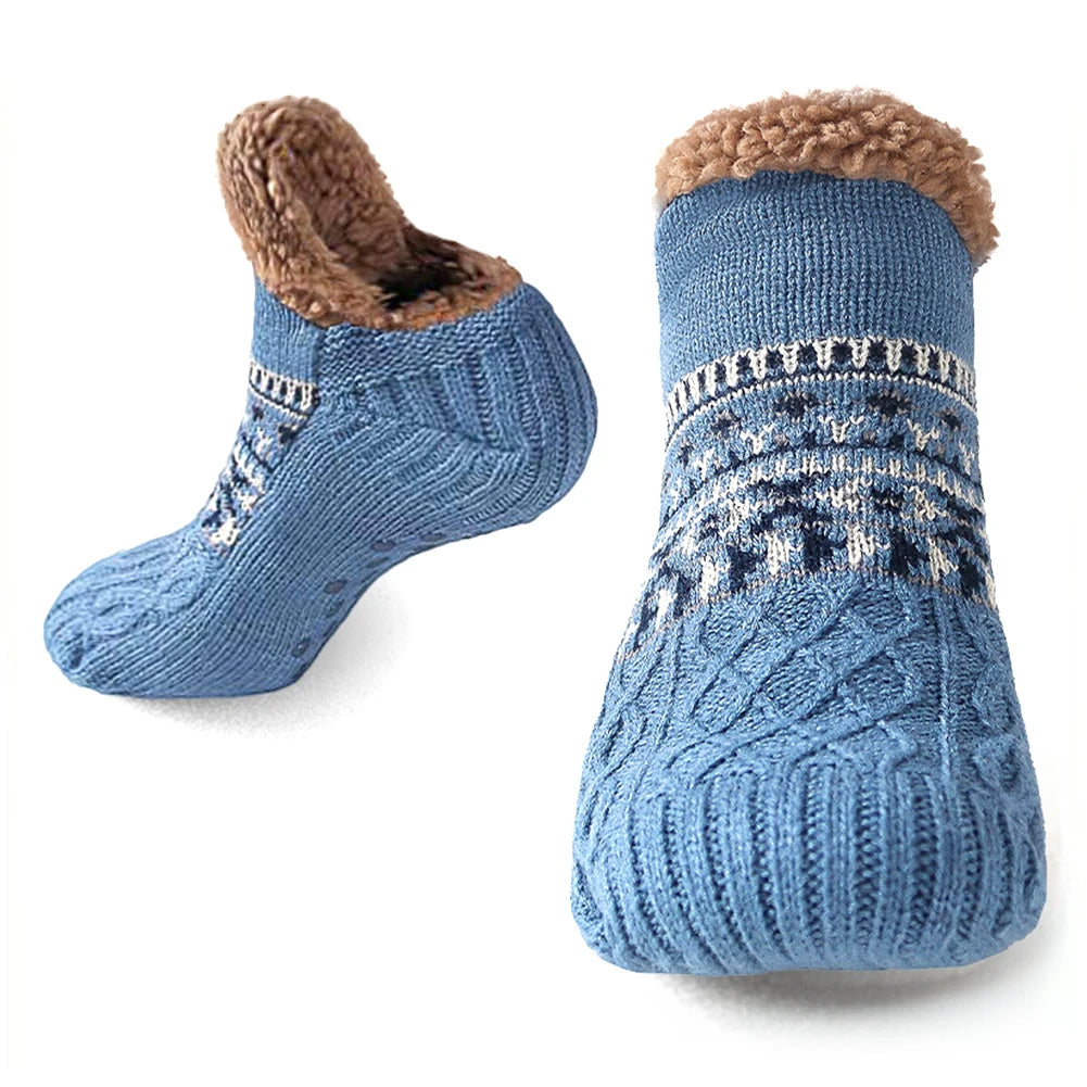 Thermal Slipper Socks π
