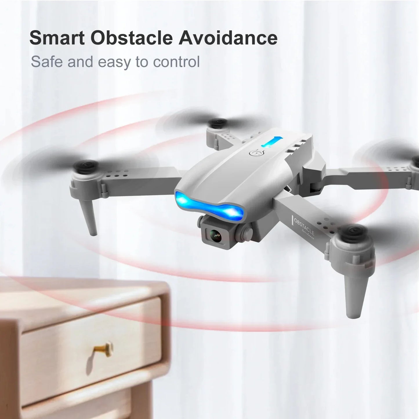 Pro GPS Drone 4K/8K π·