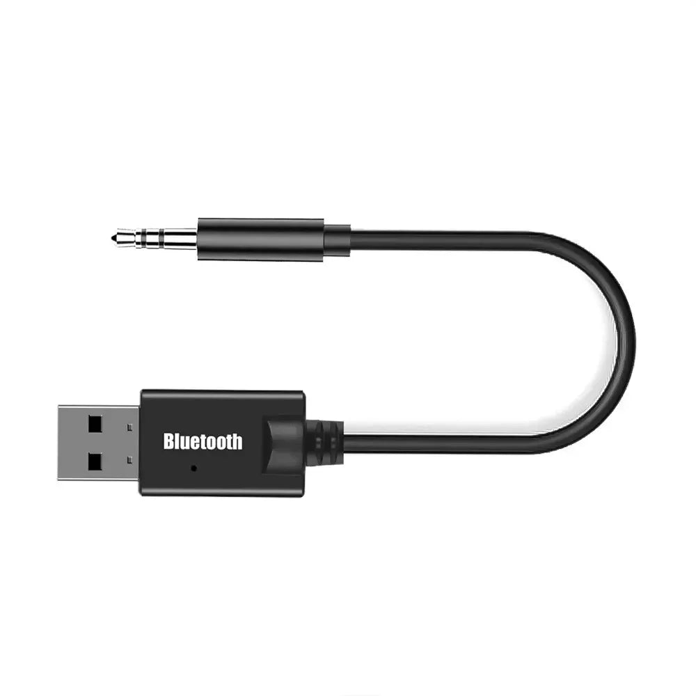 BT Car Audio Receiver π