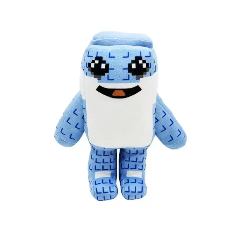 Brainrot Plush Stuffed Toy 🧸