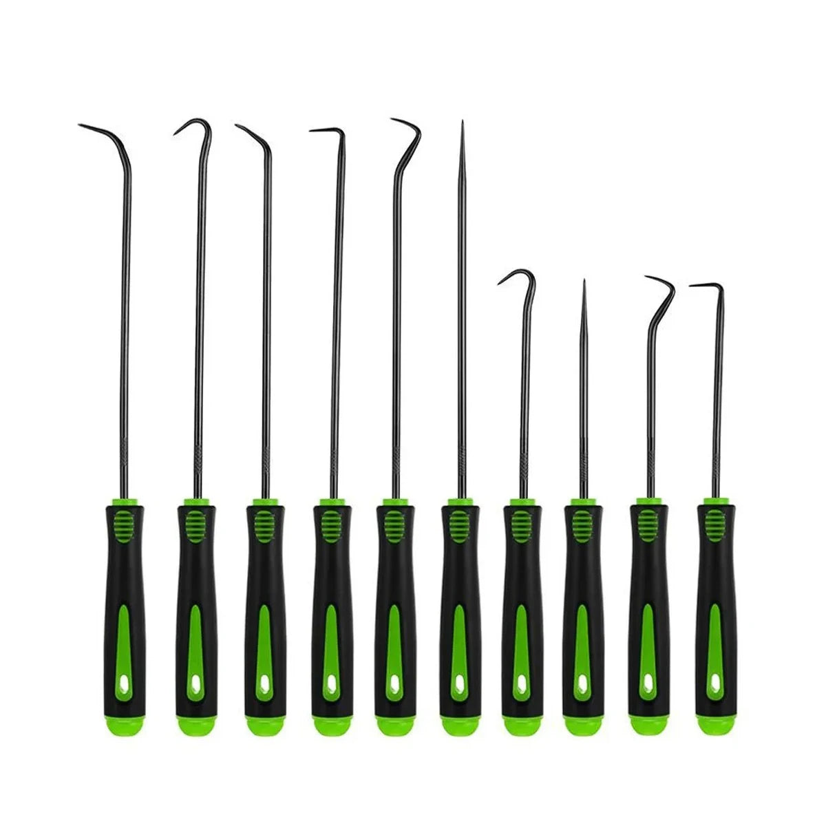 Precision Pick And Hook Set Automotive Picks Car Tools Mechanic Professional Disassembly Tool Kit Vehicle Supplies Mechanical