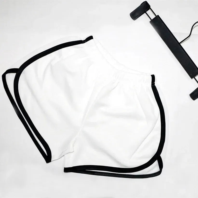 Quick-Dry Loose Running Shorts πββοΈ