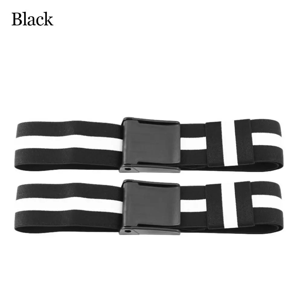 Women Glutes Hip Building Fitness Hip Building Gym Equipment Blood Flow Restriction Bands Occlusion Training Bands