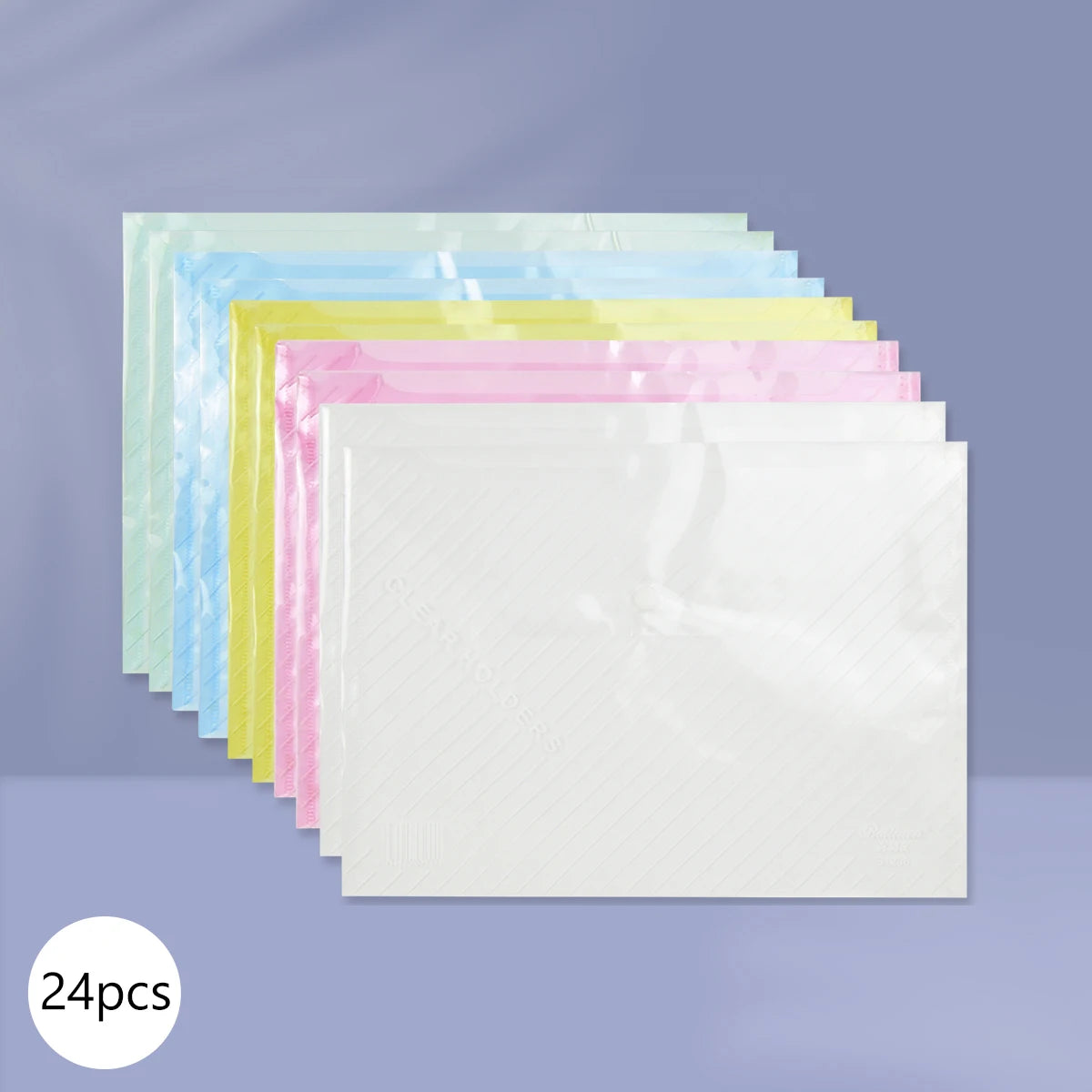 Waterproof Document Folders π