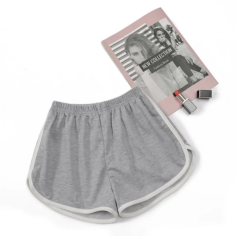 Quick-Dry Loose Running Shorts πββοΈ