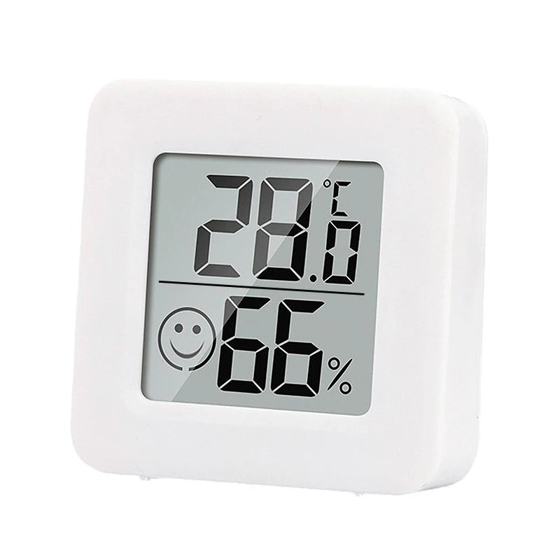 Smart Desk Clock ⏰