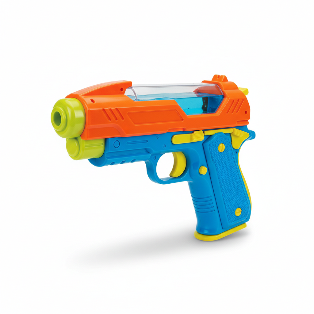 M1911 Water Blaster Pistol