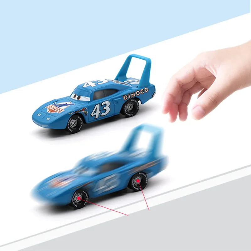 Disney Pixar Cars Toy 🚗
