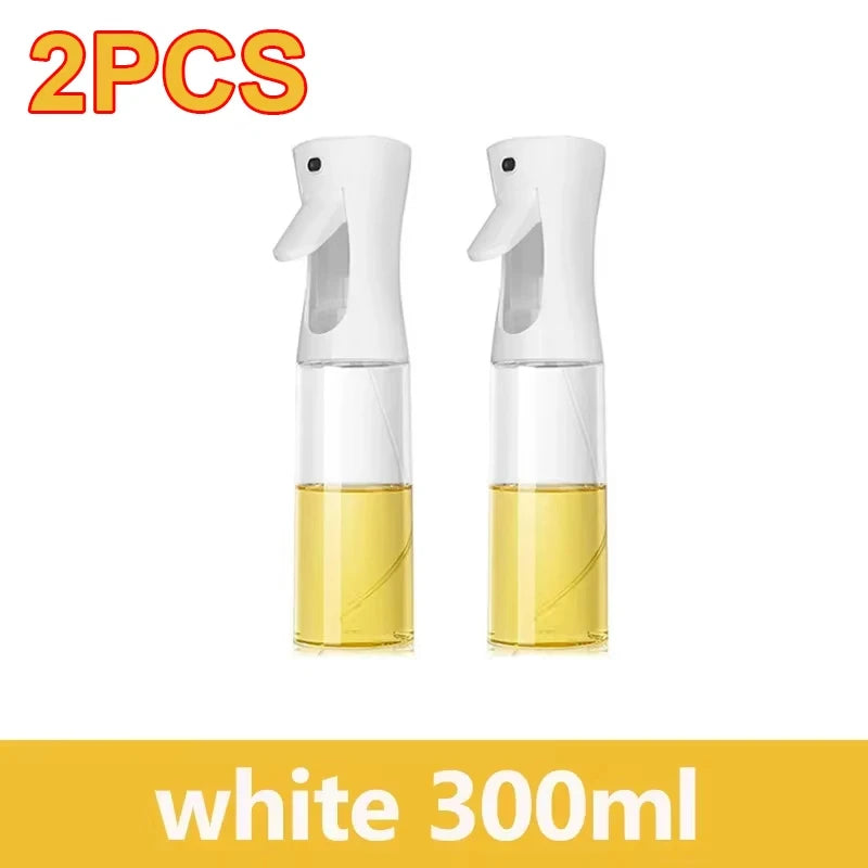Oil Spray Bottle for Cooking