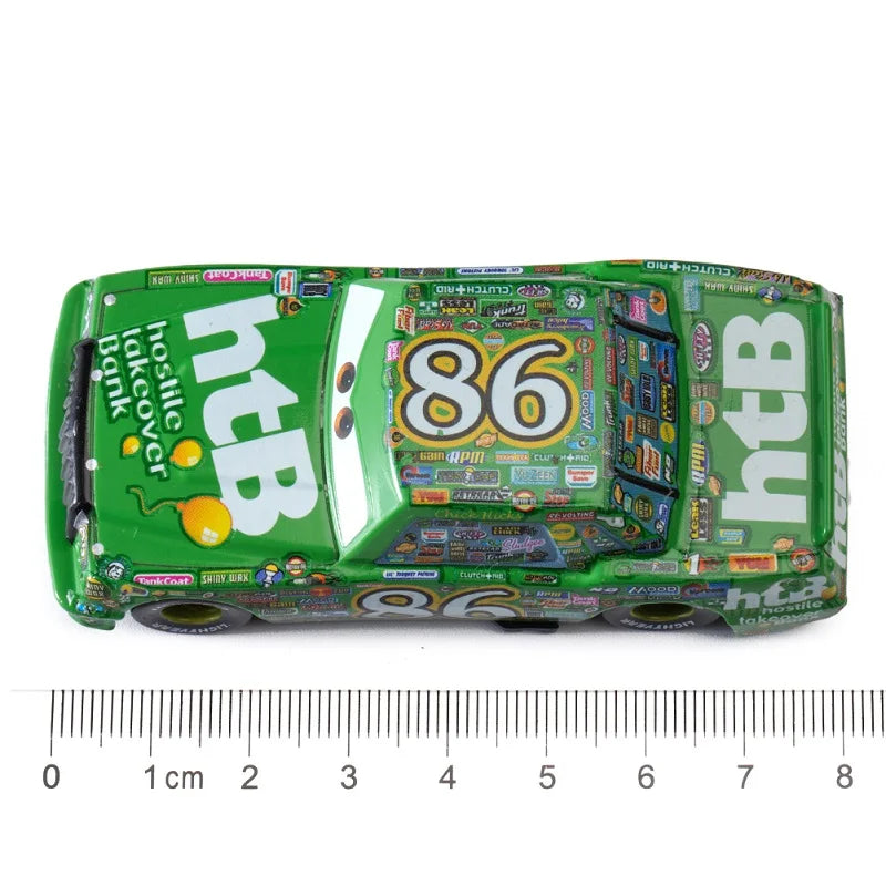 Disney Pixar Cars Toy 🚗