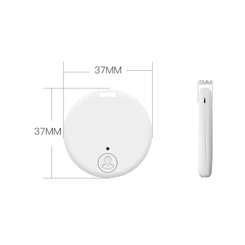 BT GPS Key Finder 🔑