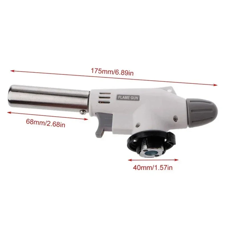 Outdoor Butane Gas Torch