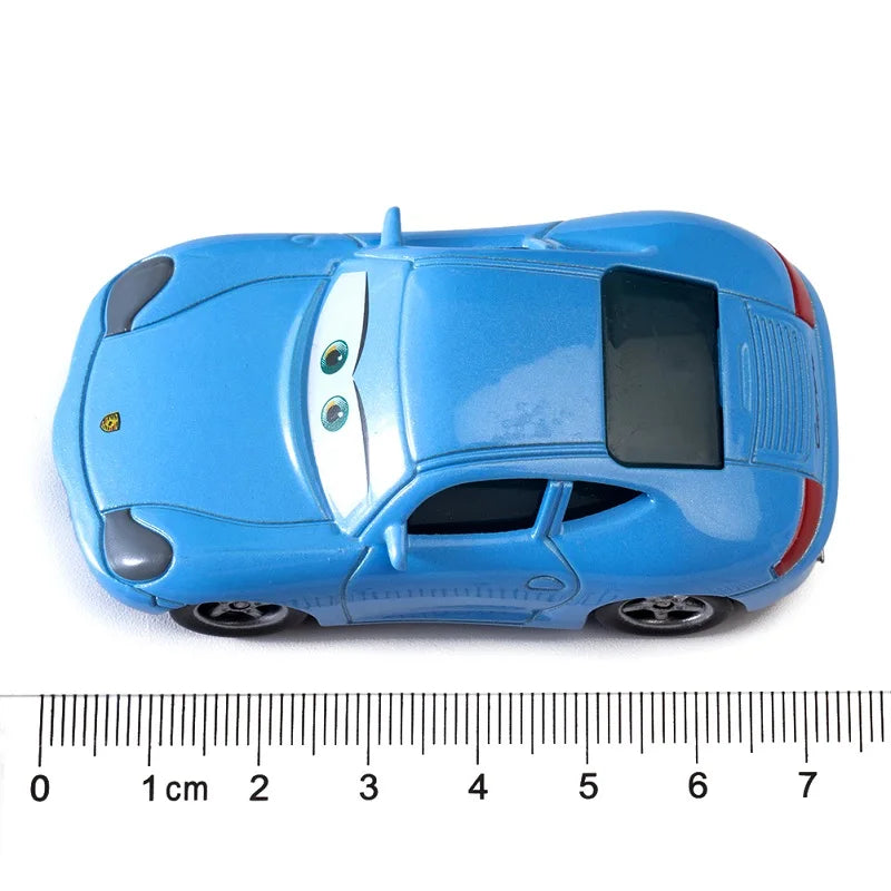 Disney Pixar Cars Toy 🚗