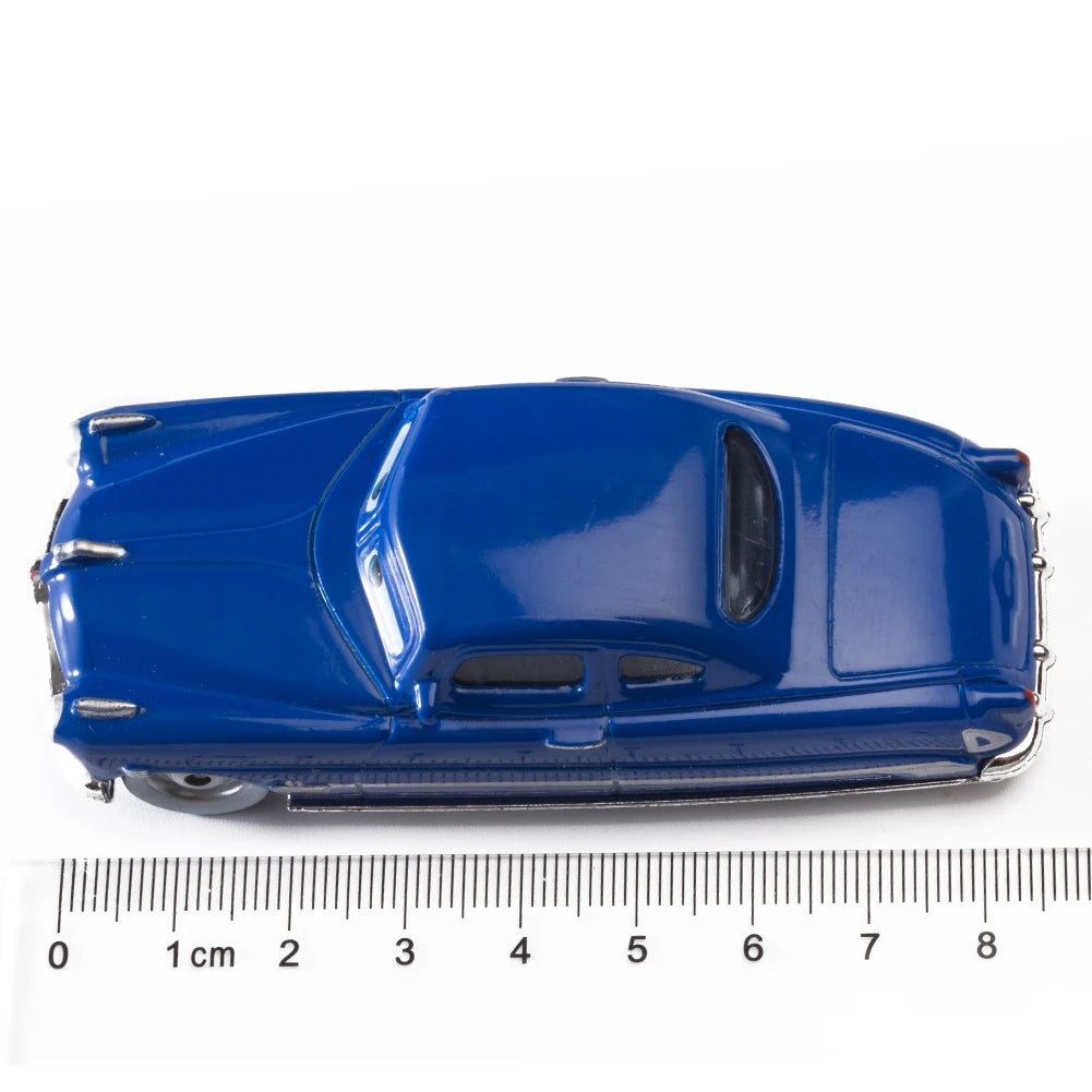 Disney Pixar Cars Toy 🚗
