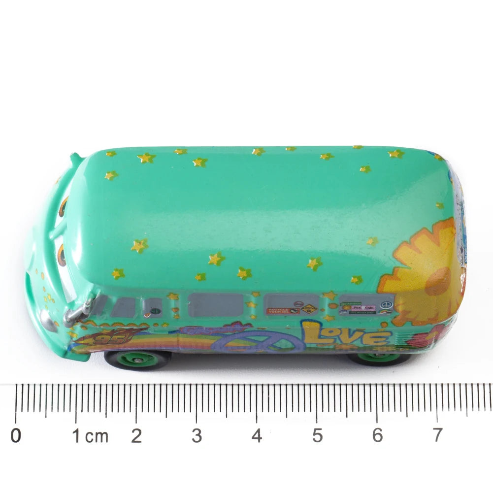 Disney Pixar Cars Toy 🚗
