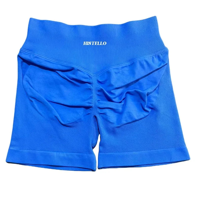 Impact Gym Shorts 🏃