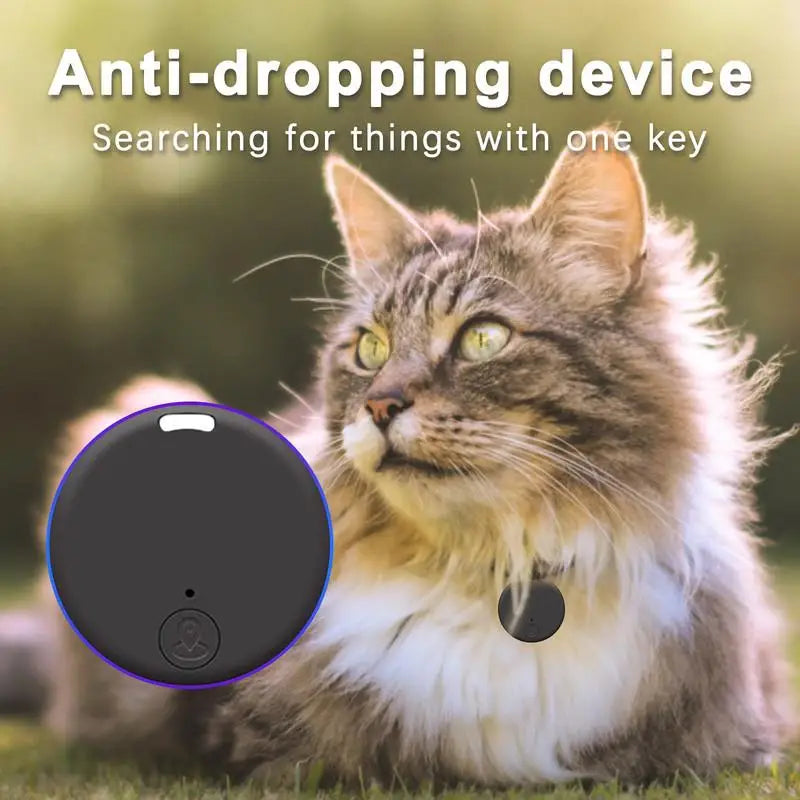 BT GPS Key Finder 🔑