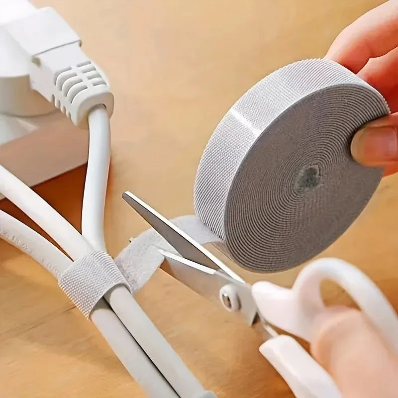Cable Organizer Pro 🗂️