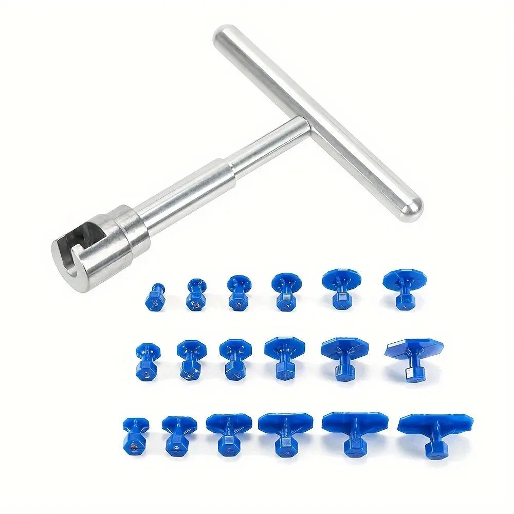 Car Dent Puller Repair Kit 🚗✨