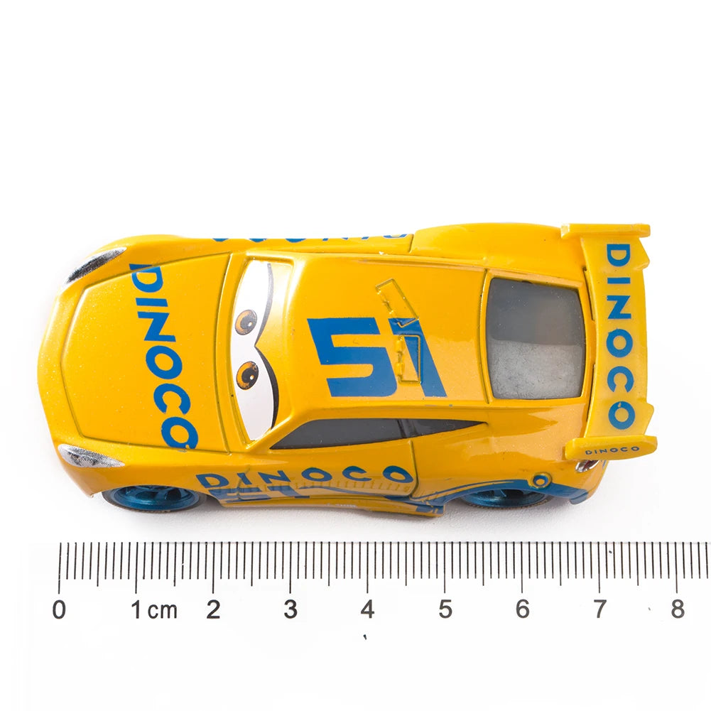 Disney Pixar Cars Toy 🚗