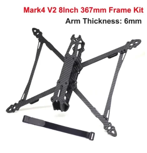 FPV Carbon Frame 🚀