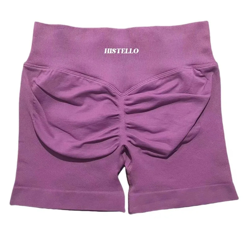 Impact Gym Shorts 🏃