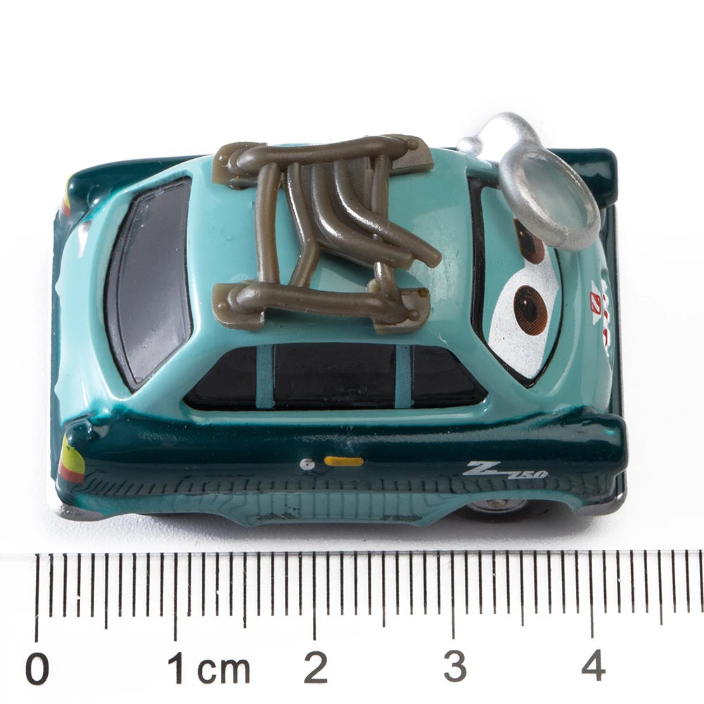 Disney Pixar Cars Toy 🚗