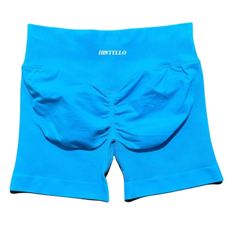 Impact Gym Shorts 🏃