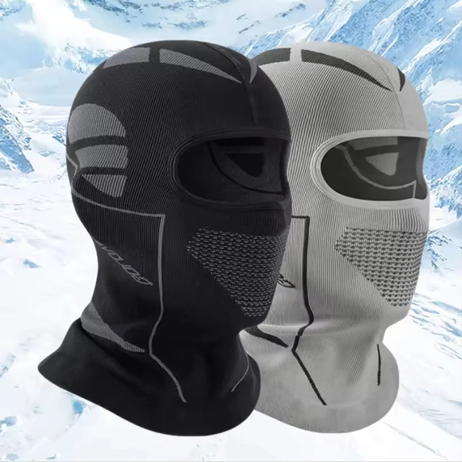 Winter Balaclava Full Face Mask ❄️