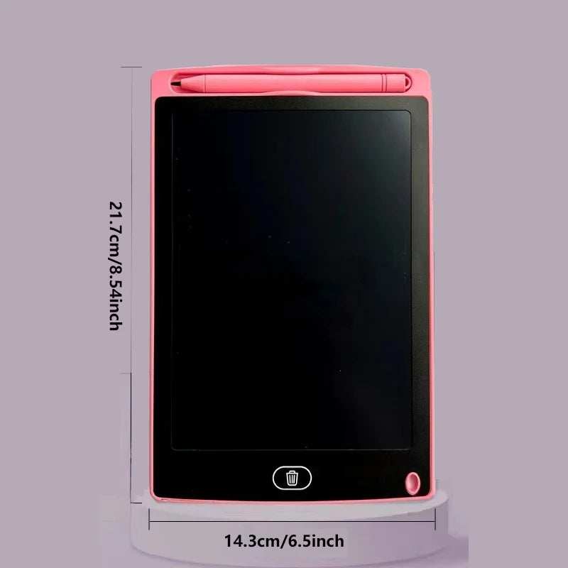 Kids LCD Drawing Tablet ✏️