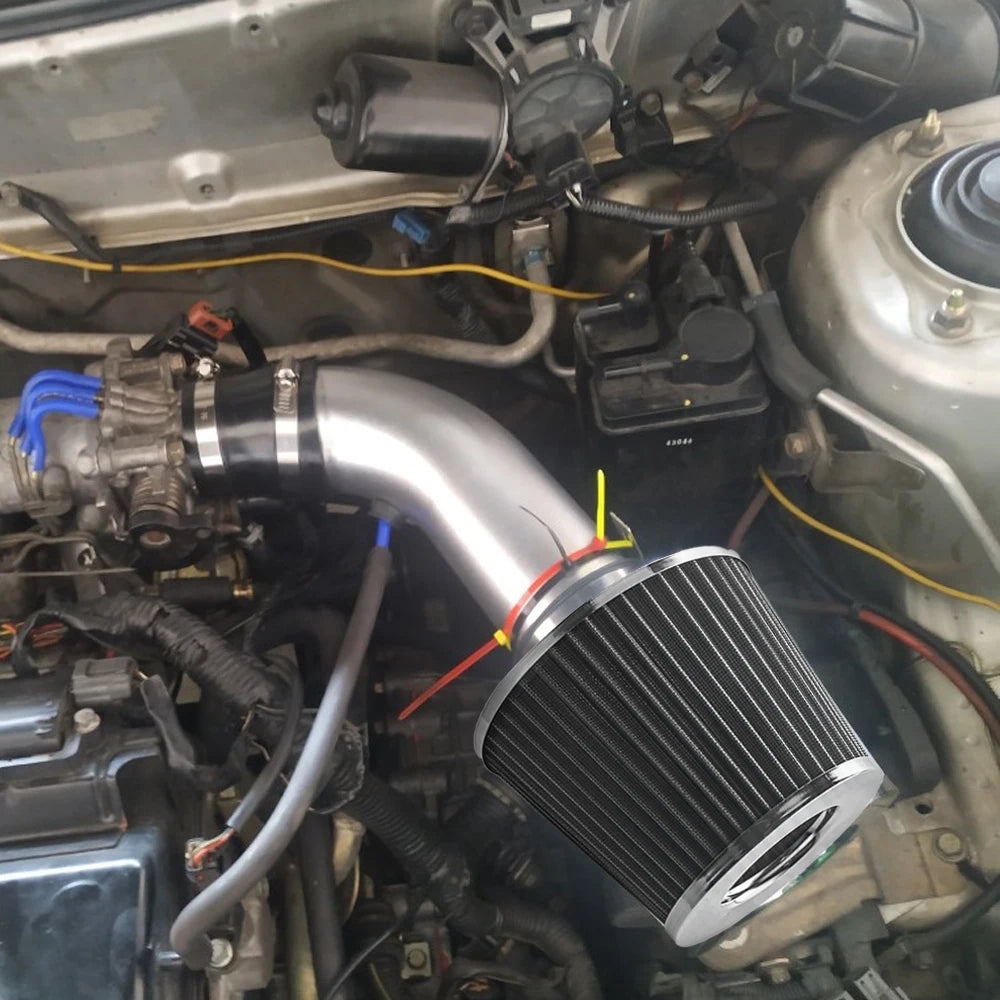 Cold Air Intake Filter 3 Inch