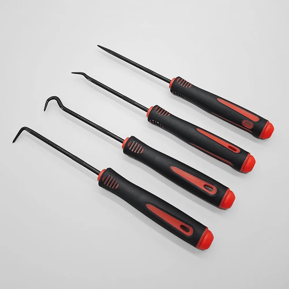 Precision Pick & Hook Set 🔧