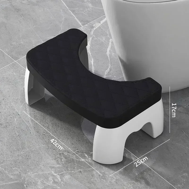 Squatty Potty Toilet Foot Stool 🚿