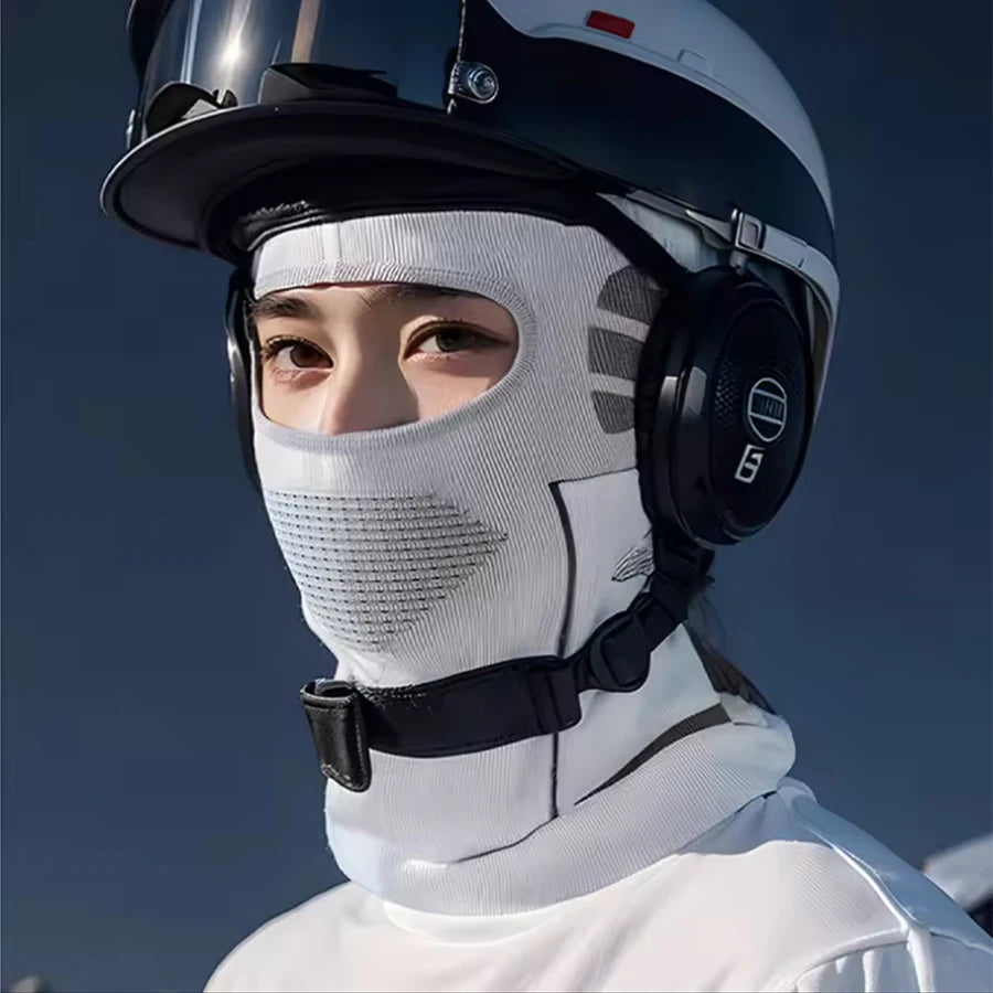Winter Balaclava Full Face Mask ❄️