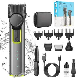 Body Grooming Kit 💪