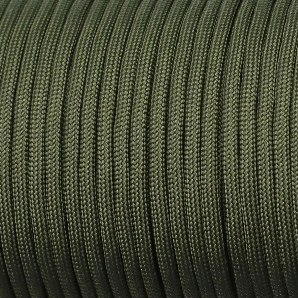 Paracord Survival Rope