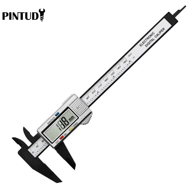 Digital Vernier Caliper