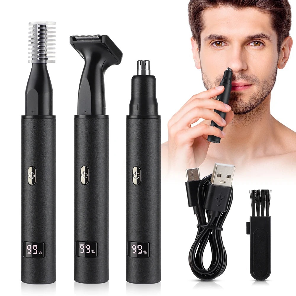 Painless Trimmer 🪒