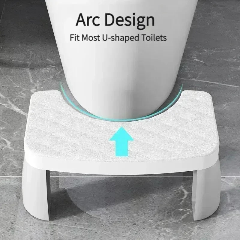 Squatty Potty Toilet Foot Stool 🚿