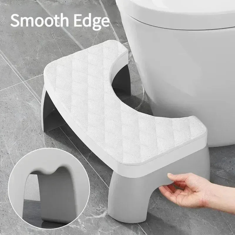 Squatty Potty Toilet Foot Stool 🚿