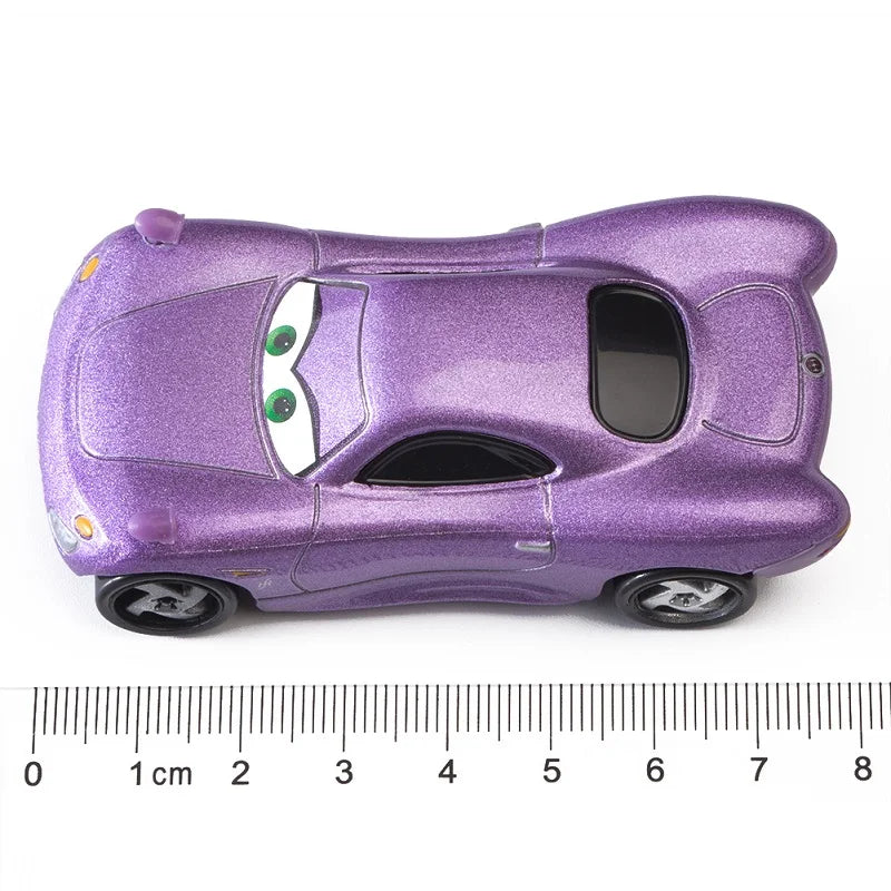 Disney Pixar Cars Toy 🚗