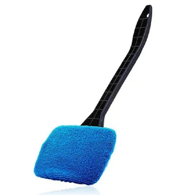 Windshield Snow & Dust Brush 🧹