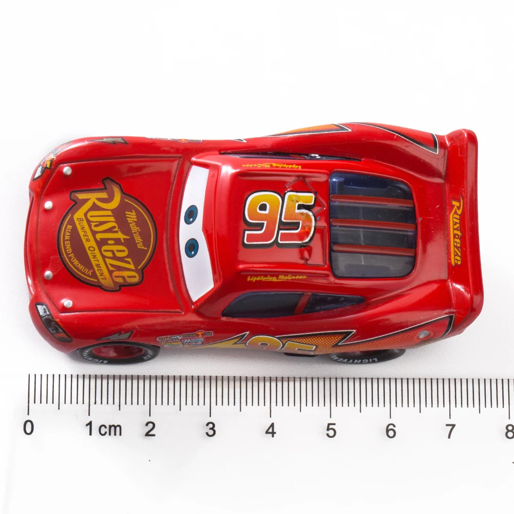 Disney Pixar Cars Toy 🚗