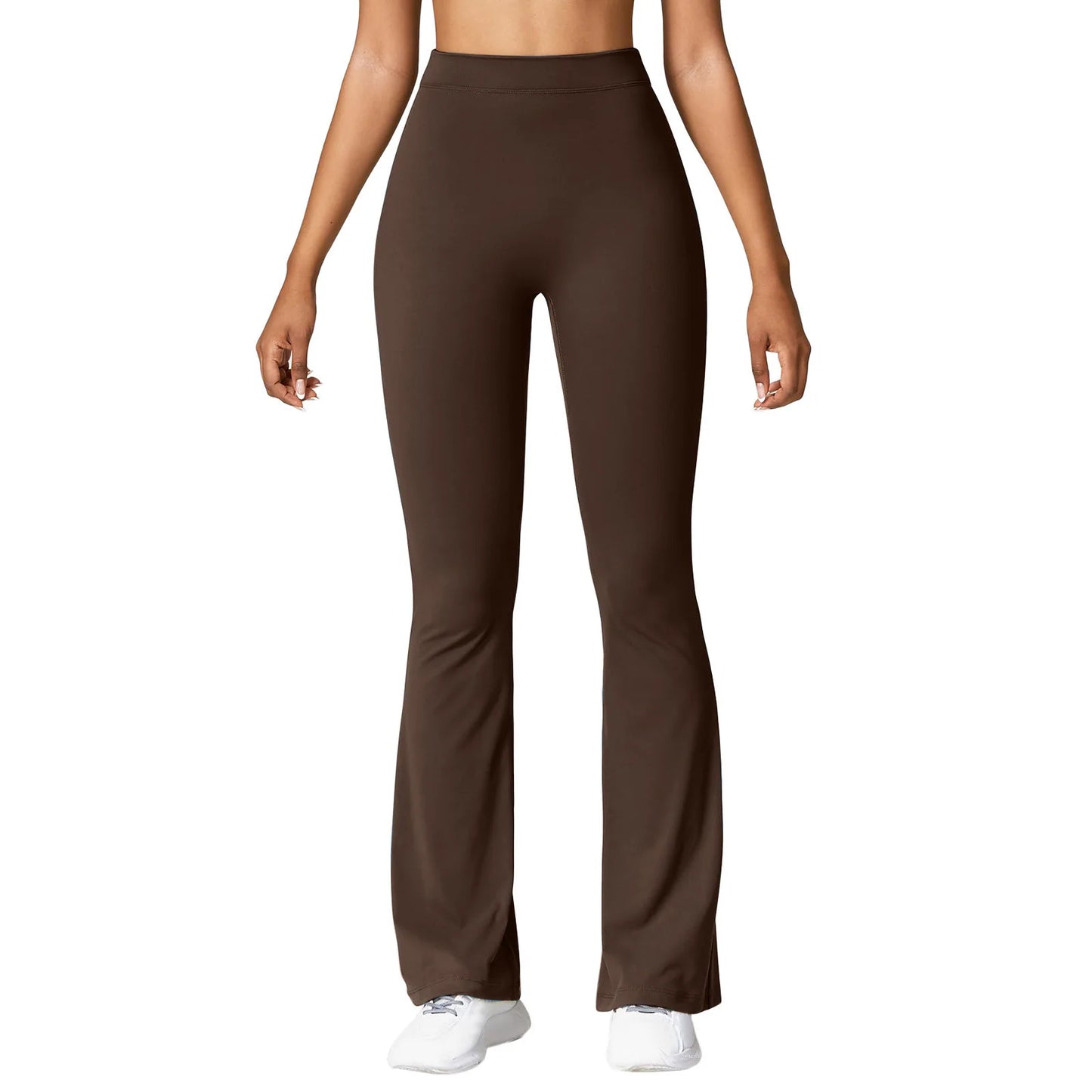 V-Back Push-Up Gym Leggings 💪