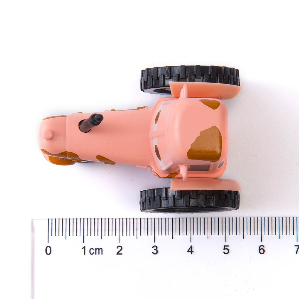 Disney Pixar Cars Toy 🚗