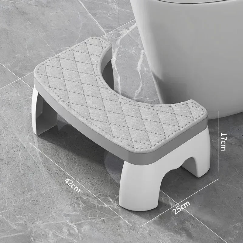 Squatty Potty Toilet Foot Stool 🚿