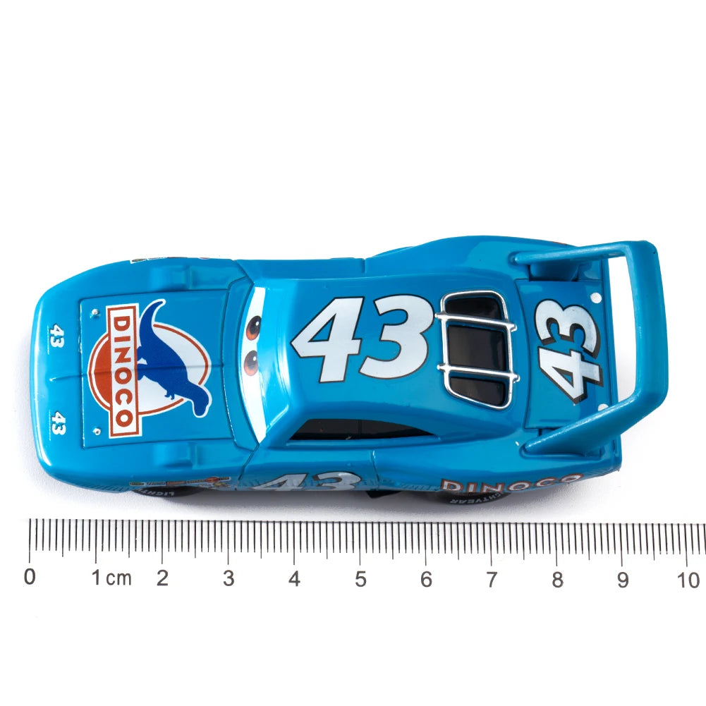 Disney Pixar Cars Toy 🚗
