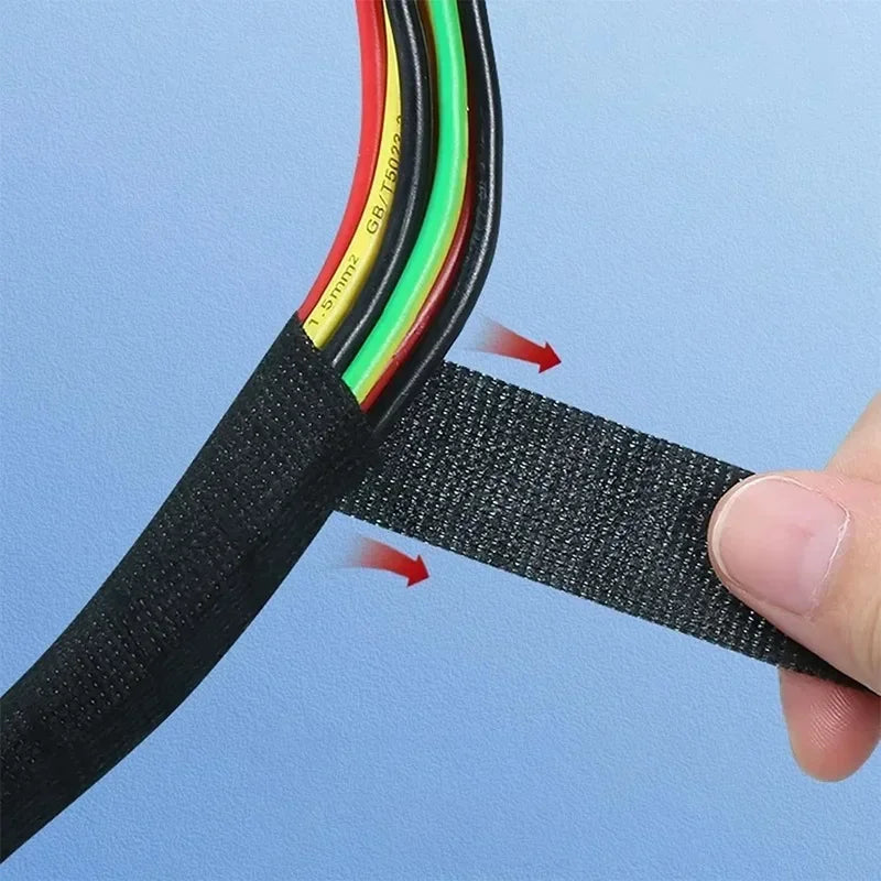Heat-Resistant Wiring Harness Tape 🔌