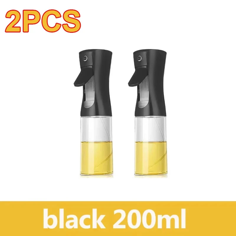 Oil Spray Bottle for Cooking