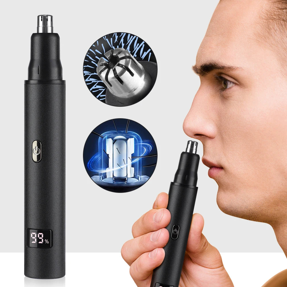 Painless Trimmer 🪒